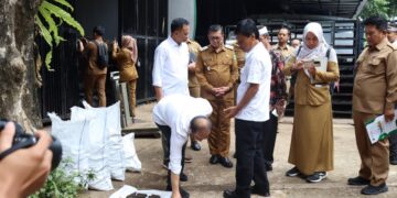 DLH Kota Cirebon Siap Ubah Sampah Jadi Briket 