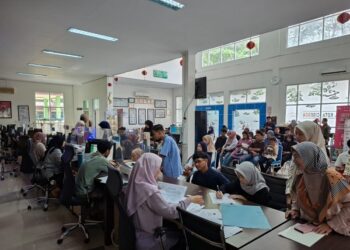 Keren! Disdukcapil Kota Cirebon Tetap Buka Pada Long Weekend 