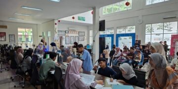 Keren! Disdukcapil Kota Cirebon Tetap Buka Pada Long Weekend 