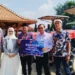 Herman Khaeron Gelar Reses di Wilayah Cirebon 