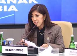 Menkomdigi Kecam Keras Penahanan Jurnalis Indonesia dalam Misi Kemanusiaan Gaza