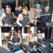 Polres Cirebon Kota Gagalkan Tawuran Konten dan Balap Liar 