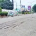Perbaikan Jalan Tunggu Anggaran di Bulan Juni