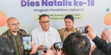 Pendidikan Vokasi