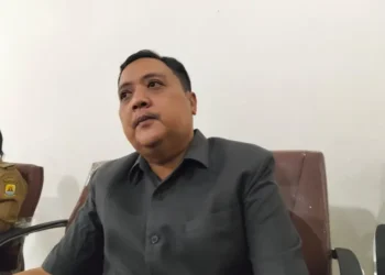 DPRD Pastikan Pengelolaan Sampah Modern Kubangdeleg Dimulai 2027