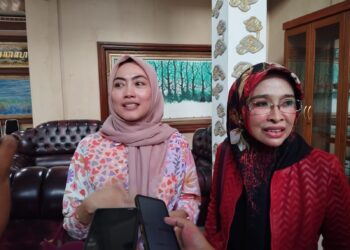 BK Periksa Tiga Saksi Kasus HSG