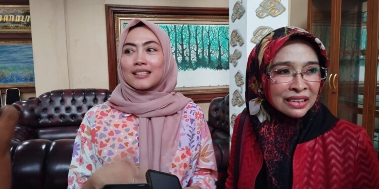 BK Periksa Tiga Saksi Kasus HSG