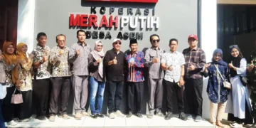 KDMP Belum Beroperasi, Komisi II DPRD Cirebon Jemput Bola ke Pemerintah Pusat