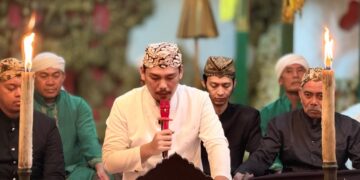 Pembacaan Babad Cirebon Pengingat Perjalanan Panjang Berdirinya Kota Cirebon