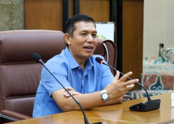Pemkot Cirebon dan DPRD Masih Cari Formulasi Penanganan Rumah Ambruk