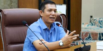 Pemkot Cirebon dan DPRD Masih Cari Formulasi Penanganan Rumah Ambruk 