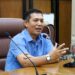 Pemkot Cirebon dan DPRD Masih Cari Formulasi Penanganan Rumah Ambruk 