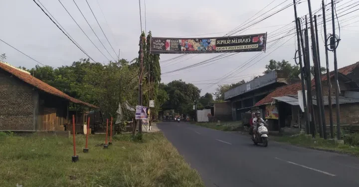 DPRD Larang Iklan Rokok Terpasang di Jalan Utama dan Kawasan Pendidikan