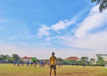 Waspadai Dehidrasi Saat Cuaca Panas yang Ekstrem di Kota Cirebon 