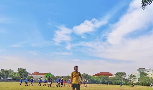 Waspadai Dehidrasi Saat Cuaca Panas yang Ekstrem di Kota Cirebon 