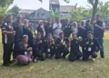 Atlet Jamparingan Kota Cirebon Sabet 8 Emas pada Porsenitas XIII