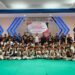 Latihan Bersama dan Silaturahmi Teknik Kodrat Pererat Persaudaraan Antar-Pengcab