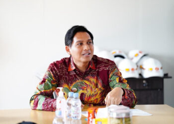 Dongkrak Perekonomian Daerah, Pemkab Indramayu Kebut 11 Proyek Jalan dan Jembatan