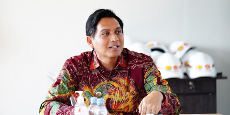 Dongkrak Perekonomian Daerah, Pemkab Indramayu Kebut 11 Proyek Jalan dan Jembatan
