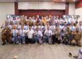 Calon Paskibraka 2026 Harus Mampu Jadi Teladan di Sekolah Maupun Masyarakat