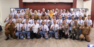 Calon Paskibraka 2026 Harus Mampu Jadi Teladan di Sekolah Maupun Masyarakat