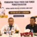 Kakanwil Ditjenpas Jabar Kunker ke Rutan Cirebon 