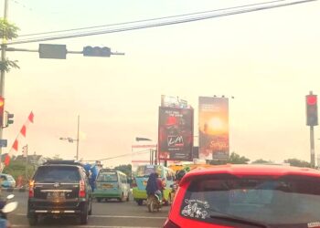 Dishub Kota Cirebon Siapkan Perubahan Pola Lampu Merah 