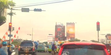 Dishub Kota Cirebon Siapkan Perubahan Pola Lampu Merah 