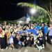 DPD KNPI Kota Cirebon Gelar Pawai Obor Sambut Tahun Baru Islam