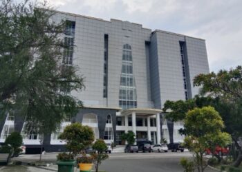 Jabar Kucurkan Rp9 Miliar untuk Setda Kota Cirebon