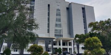 Jabar Kucurkan Rp9 Miliar untuk Setda Kota Cirebon