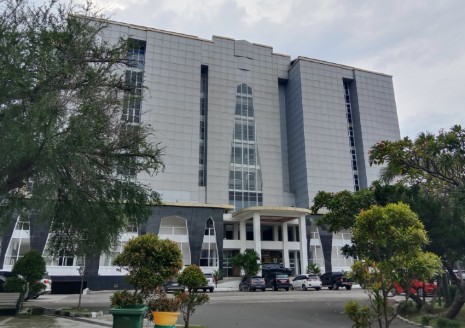 Jabar Kucurkan Rp9 Miliar untuk Setda Kota Cirebon