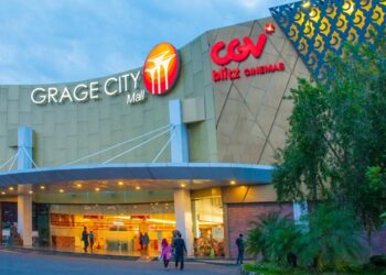 Gedung Setda Akan Direnovasi Bulan Juli, Aktivitas Pegawai Akan Berpindah ke GCM 