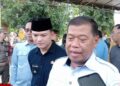 Bupati Eman Targetkan 92,5 Persen Jalan Rusak di Majalengka Tertangani Pada 2026