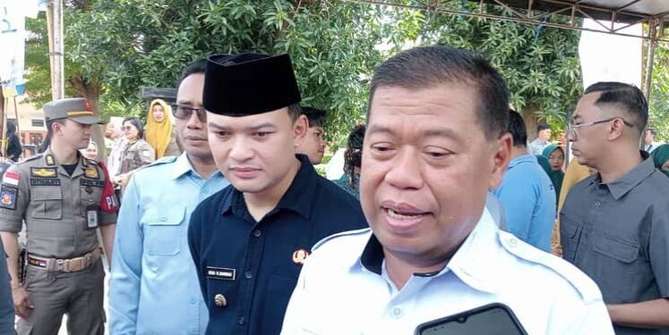 Samsat Hadirkan Program Setyaki Sapta Arga, Layanan Pajak Jemput Bola untuk Warga Majalengka
