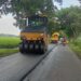 33 Titik Jalan di Majalengka Rampung Diperbaiki, Mobilitas Ekonomi Warga Semakin Lancar