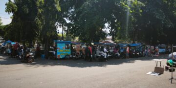 Pandapa Dinilai Berpotensi Jadi Pusat Kuliner Kuningan