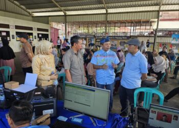 Delapan Inovasi Disdukcapil Kuningan Raih Hak Cipta