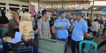 Delapan Inovasi Disdukcapil Kuningan Raih Hak Cipta