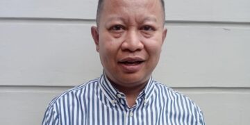 Uha: Pancasila Harus Jadi Kompas Berbangsa