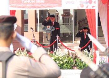 Bupati Imron: Pancasila Jangkar Moral Bangsa