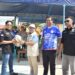 Bupati Dian Buka Turnamen Voli Karang Taruna Bangkit Bersatu Cup