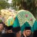 Ribuan Pelayat Lepas Kepergian KH Adib Rofiuddin Izza