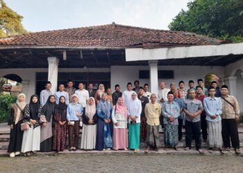 Halaqah NU Soroti Beratnya Beban Rakyat Kecil