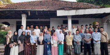 Halaqah NU Soroti Beratnya Beban Rakyat Kecil