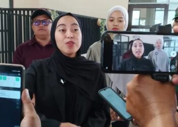 Dapur SPPG Gunungmanik Majalengka Dihentikan Sementara