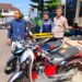 Kabur ke Cirebon, Pelaku Curanmor Dibekuk Polisi