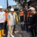 Jalan Penghubung Lima Desa di Japara Mulai Dibangun