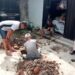 Saluran Irigasi Japura Kidul Menyempit, Warga Desak Penertiban Kios