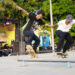 Pemkab Indramayu Fasilitasi Kreativitas Anak Muda Lewat Komunitas Skateboard dan BMX